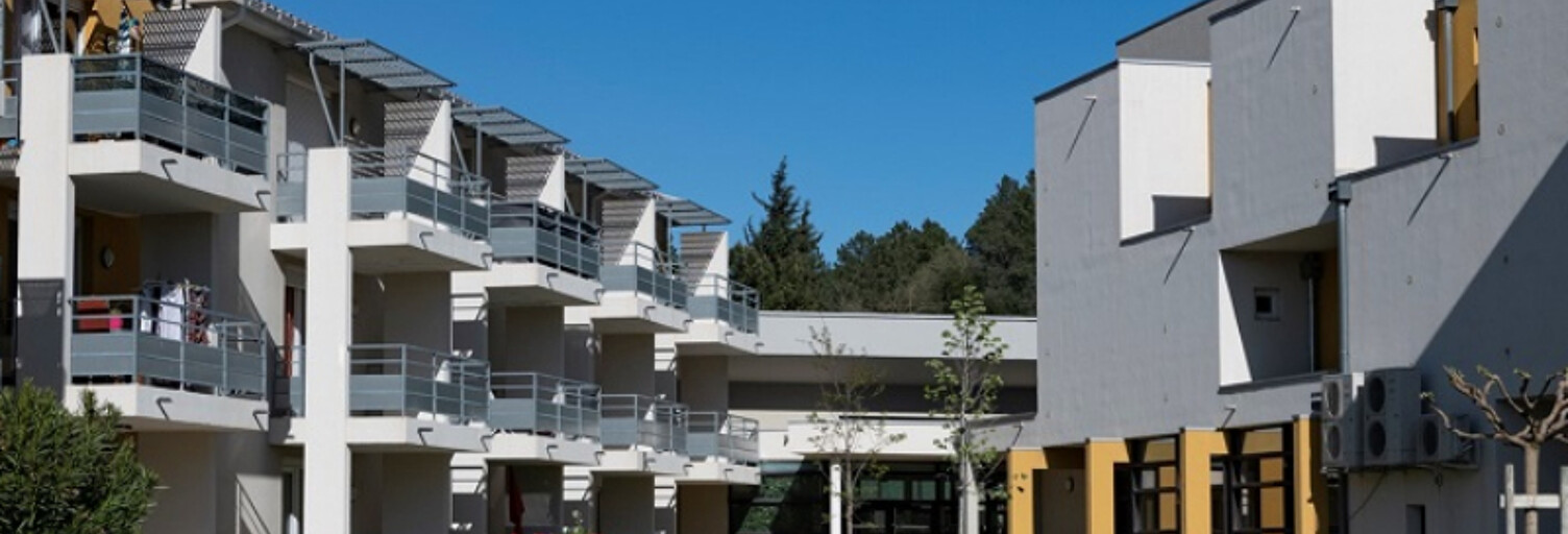 Appartement 3 Pièces 68 m² à louer à Mondragon (84430)