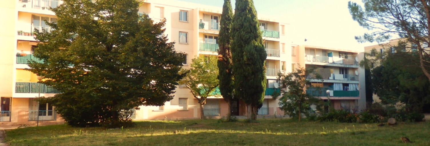 Appartement 3 Pièces 68 m² à louer à Bollène (84500)