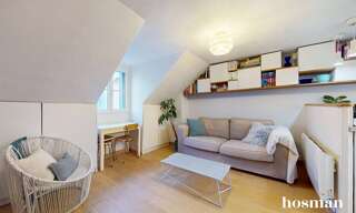 Appartement 2 Pièces 22 m² à vendre à Paris 10 (75010)