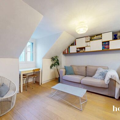 Appartement 2 pièces 230000 €