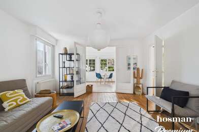 Maison 6 pièces 970000 €