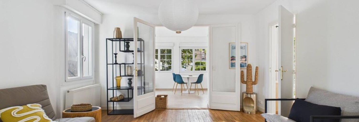 Maison 6 Pièces 150 m² à vendre à Arcachon (33120)