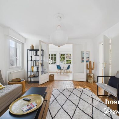 Maison 6 pièces 970000 €