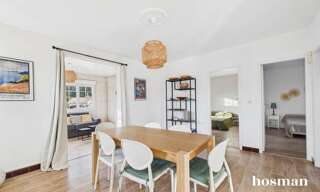 Maison 6 Pièces 150 m² à vendre à Arcachon (33120)
