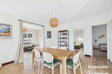 Maison 6 pièces 891750 €