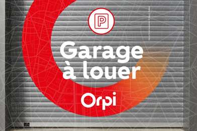 Garage  98 €