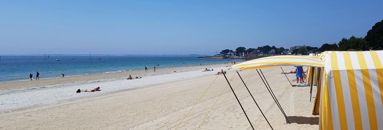 Appartement 3 Pièces 66 m² à vendre à Carnac (56340)