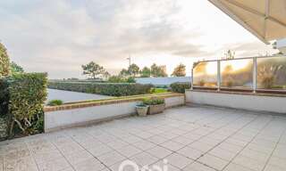 Appartement 3 Pièces 66 m² à vendre à Carnac (56340)