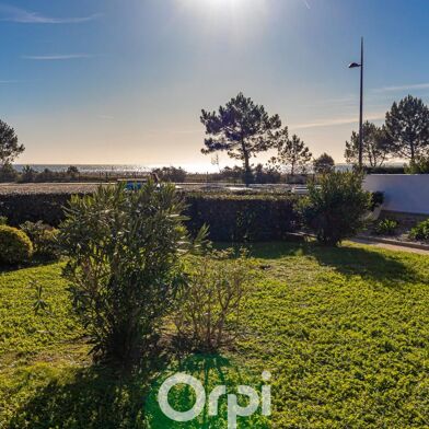 Appartement 3 pièces 774800 €