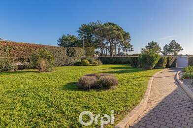 Appartement 3 pièces 774800 €