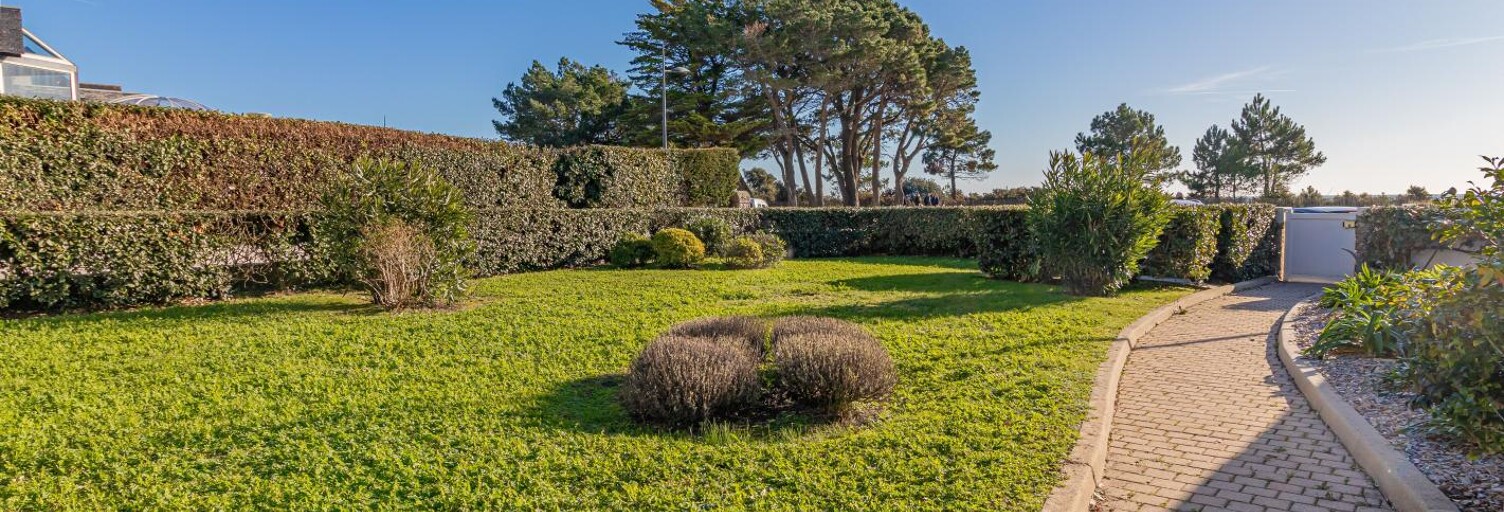 Appartement 3 Pièces 66 m² à vendre à Carnac (56340)