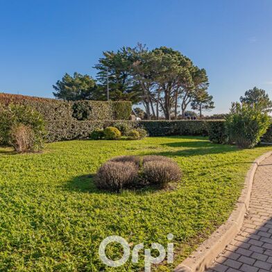 Appartement 3 pièces 774800 €