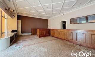 Maison 4 Pièces 242 m² à vendre à Saint-Éloy-les-Mines (63700)