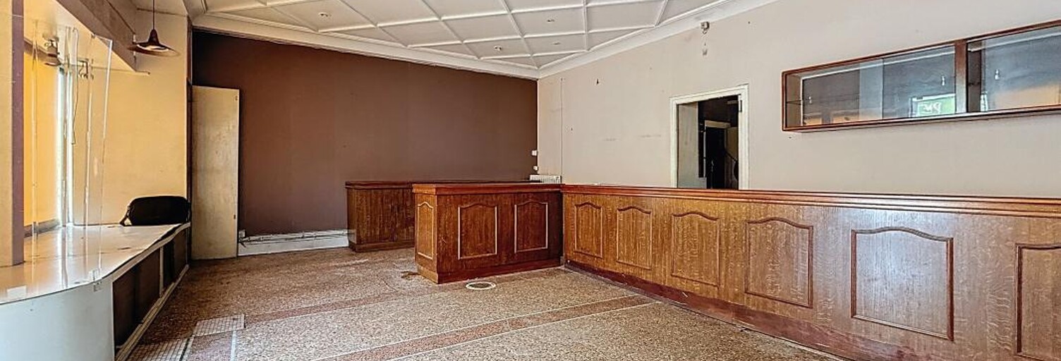 Maison 4 Pièces 242 m² à vendre à Saint-Éloy-les-Mines (63700)