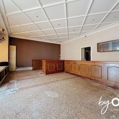 Maison 4 pièces 49900 €