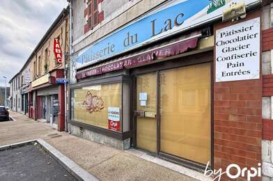 Maison 4 pièces 49900 €