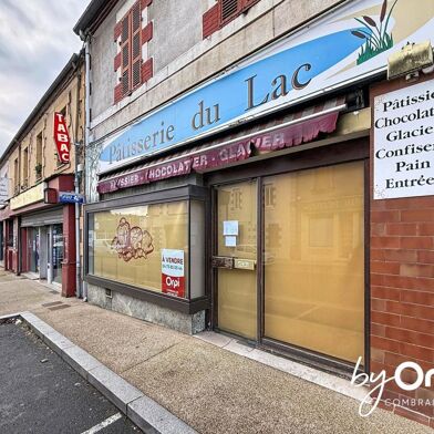 Maison 4 pièces 49900 €