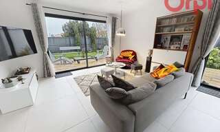 Maison 5 Pièces 110 m² à vendre à Talmont-Saint-Hilaire (85440)