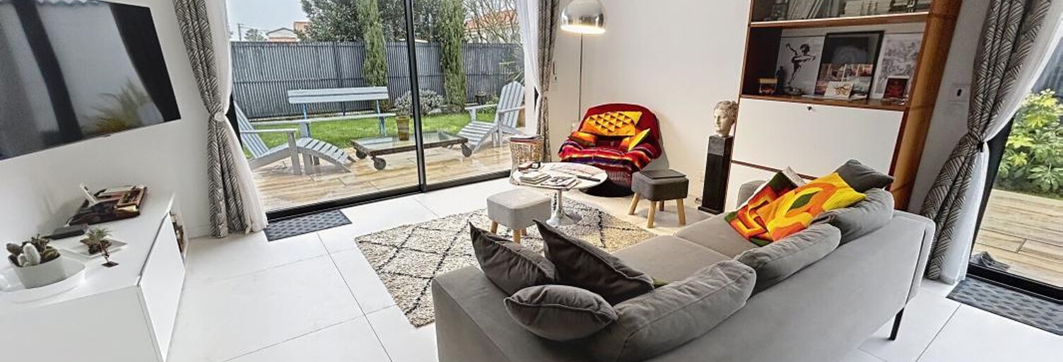 Maison 5 Pièces 110 m² à vendre à Talmont-Saint-Hilaire (85440)