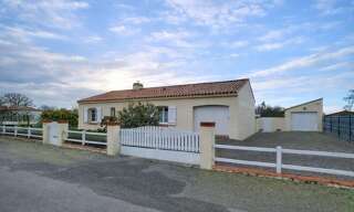 Maison 3 Pièces 85 m² à vendre à La Chevrolière (44118)