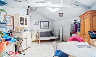 Maison 2 Pièces 56 m² à vendre à Nantes (44200)