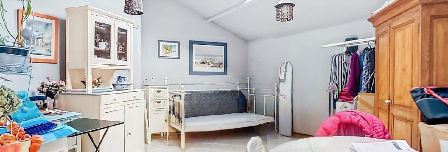 Maison 2 Pièces 56 m² à vendre à Nantes (44200)