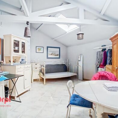 Maison 2 pièces 193800 €