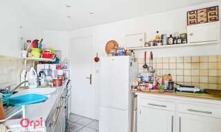 Maison 2 Pièces 56 m² à vendre à Nantes (44200)