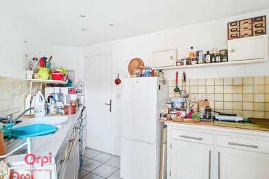 Maison 2 pièces 189800 €