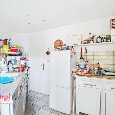 Maison 2 pièces 189800 €