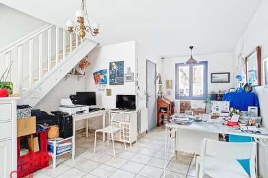 Maison 2 pièces 183400 €