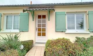 Maison 4 Pièces 88 m² à vendre à Cholet (49300)