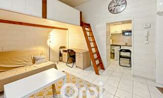 Appartement 1 Pièce 19 m² à vendre à La Roche-sur-Yon (85000)