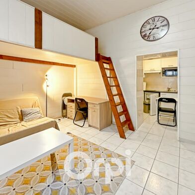 Appartement 1 pièces 79434 €