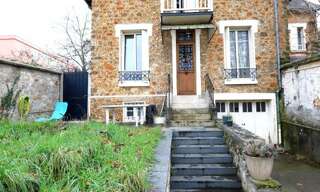 Maison 4 Pièces 110 m² à vendre à Les Mureaux (78130)