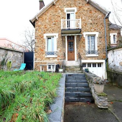 Maison 4 pièces 280000 €
