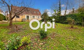 Maison 6 Pièces 148 m² à vendre à Limay (78520)