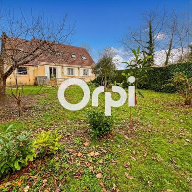 Maison 6 pièces 305000 €