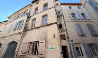 Immeuble  170 m² à vendre à Beaucaire (30300)