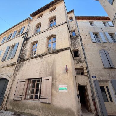 Immeuble  365000 €