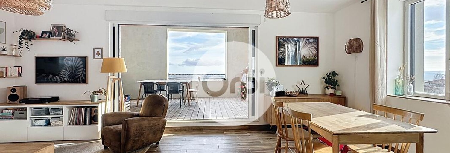 Appartement 4 Pièces 93 m² à vendre à Mornant (69440)