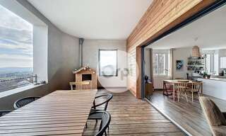 Appartement 4 Pièces 93 m² à vendre à Mornant (69440)