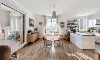 Appartement 4 Pièces 93 m² à vendre à Mornant (69440)