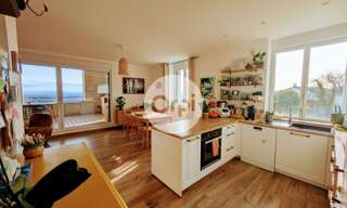 Appartement 4 Pièces 93 m² à vendre à Mornant (69440)