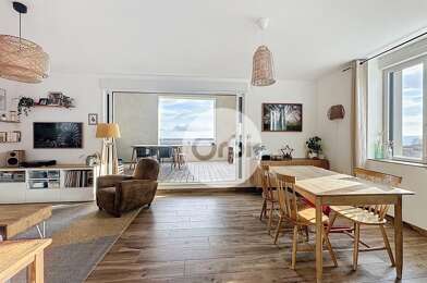 Appartement 4 pièces 335000 €