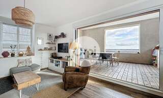 Appartement 4 Pièces 93 m² à vendre à Mornant (69440)