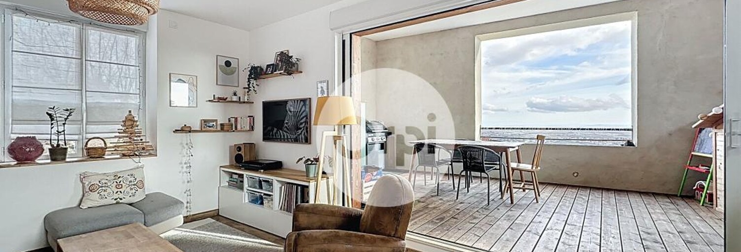 Appartement 4 Pièces 93 m² à vendre à Mornant (69440)