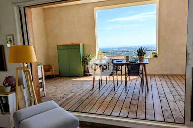 Appartement 4 pièces 335000 €