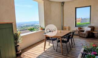 Appartement 4 Pièces 93 m² à vendre à Chabanière (69440)