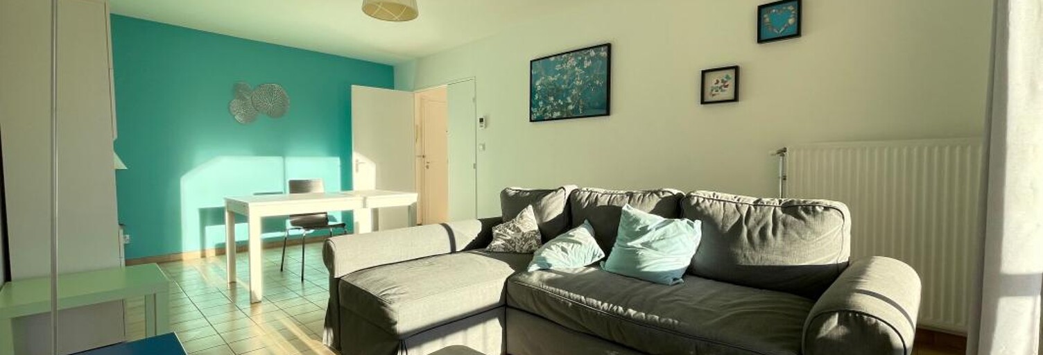 Appartement 3 Pièces 71 m² à louer à Montpellier (34090)